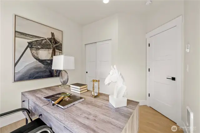 Bedroom #3