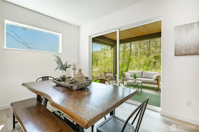 Photos shown are of a similar floor plan previously built in a different neighborhood (The Ridge in Blaine). Finishes and features may vary. Some items pictured reflect buyer-selected upgrades which are not included in the base price and may be added at an additional cost.