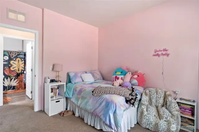 Bedroom 1.