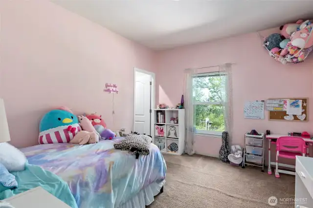 Bedroom 1.