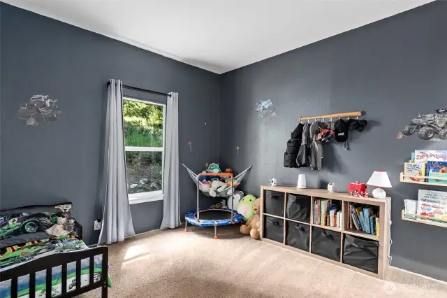 Bedroom 2.