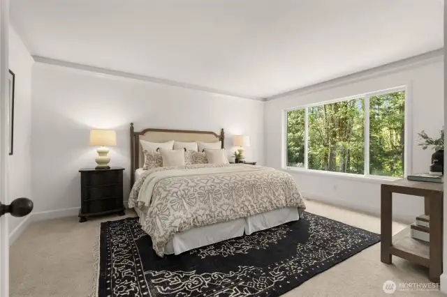 Primary Suite