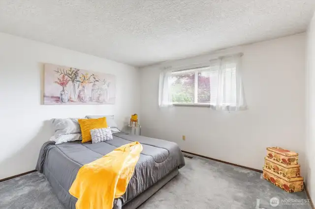 Main Level Bedroom 3