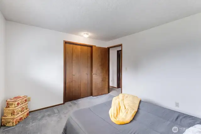 Main Level Bed - 3