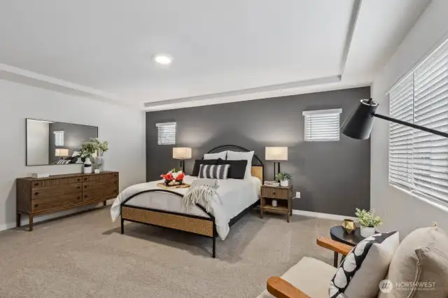 Photos are for representation only.  Features, colors and selections may differ from photograph. See site agent for details.