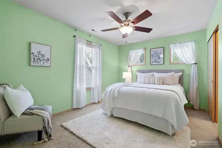 Bedroom 2