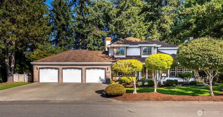 Welcome Home!