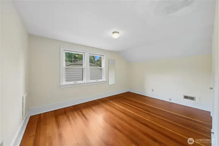 Upstairs Room #4