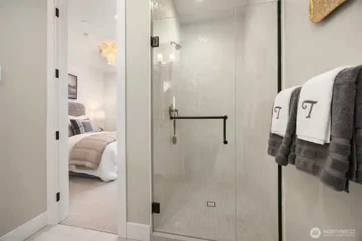 Photo for illustration purposes only & is not of the actual home for sale (Cascadian model home).