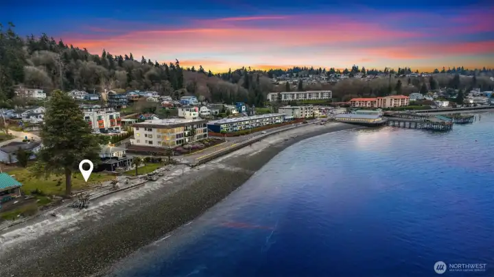 Redondo Beach Pier and Boardwalk