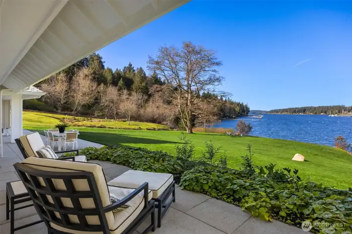 See any neighbors? Neither do we—this property offers exceptional privacy throughout. The only nearby home is set well behind the property, completely out of view.