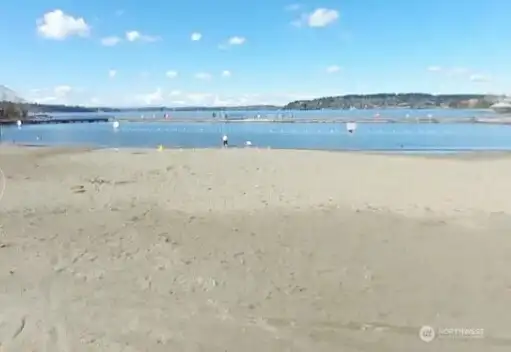 Coulon Beach! Coulon Beach!