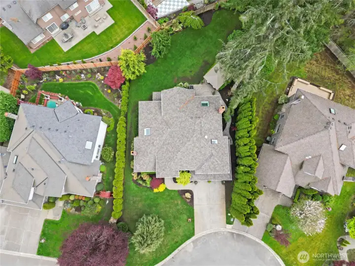 Completed with a new presidential roof, rain gutters, and fresh exterior paint, the home is move-in ready—offering a seamless blend of comfort and peace of mind, inside and out.