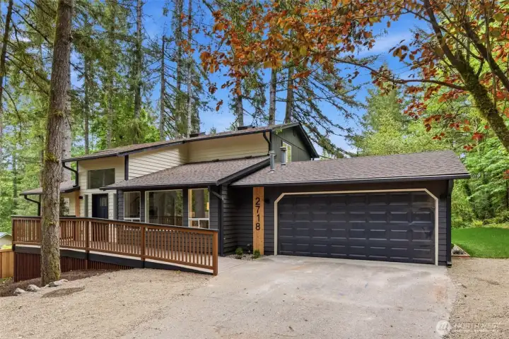 Welcome Home!