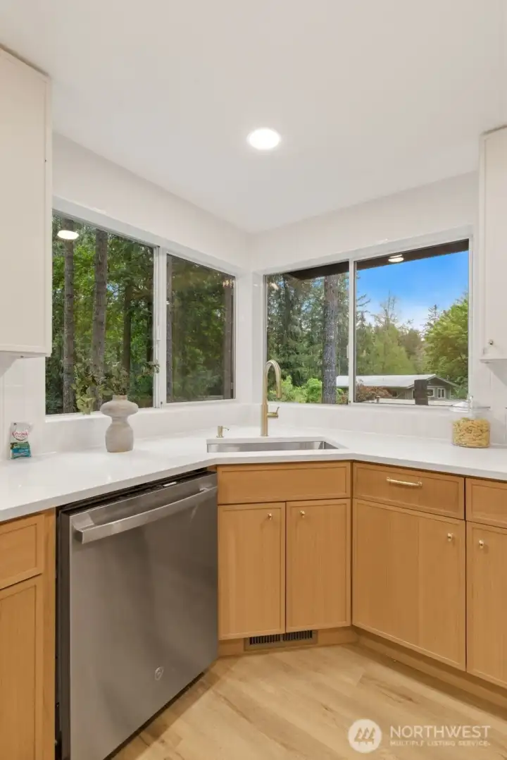 Designer Kitchen