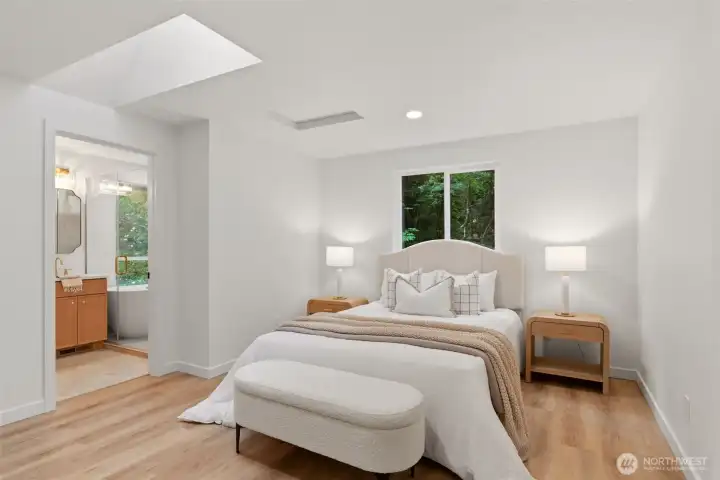 Primary Suite #1