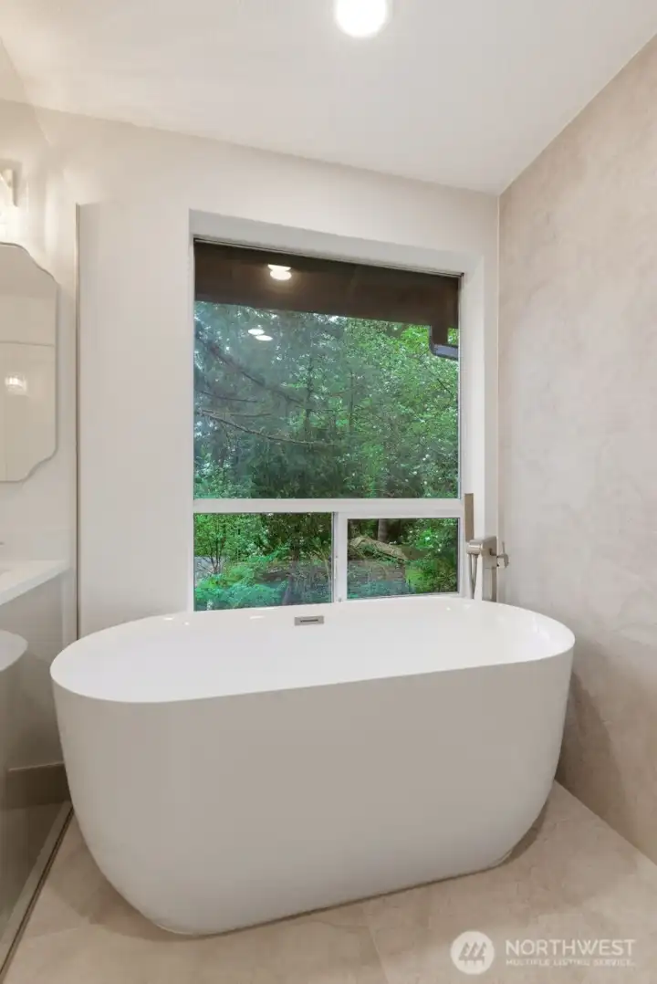 Primary Bath #1