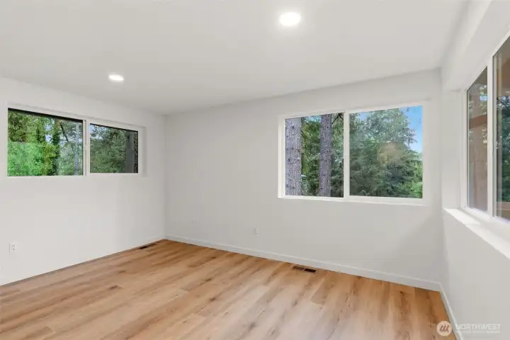 Primary Suite #2