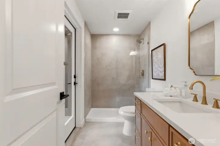 Primary Bath #2