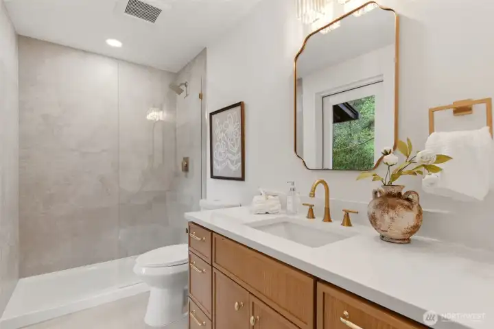 Primary Bath #2