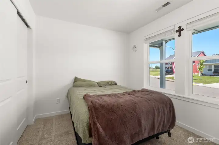 Bedroom #1