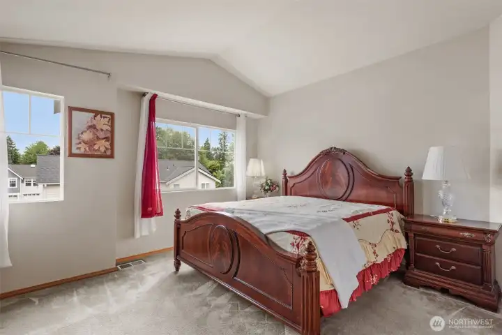 vaulted ceiling masterroom vaulted ceiling masterroom