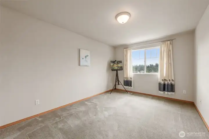 Bedroom 3 Bedroom 3