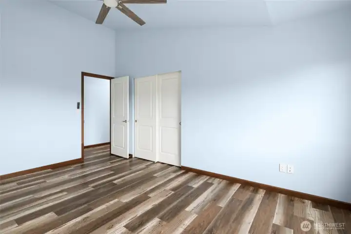 Bedroom 1. Bedroom 1.