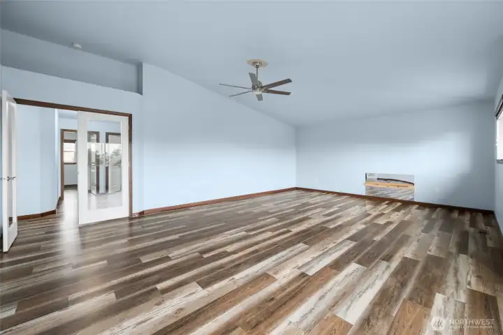 Bedroom 2. Bedroom 2.