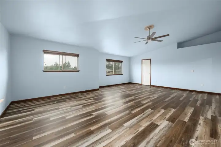 Bedroom 2. Bedroom 2.