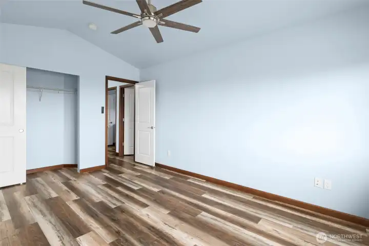 Bedroom 3. Bedroom 3.