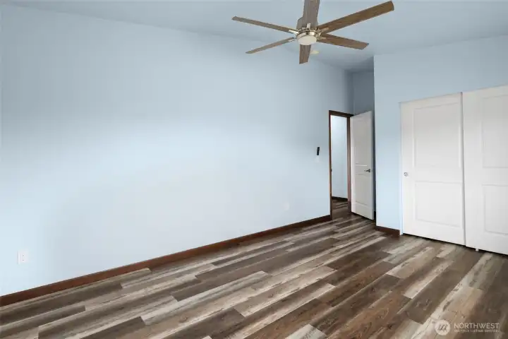 Bedroom 4. Bedroom 4.