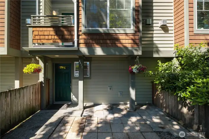 Step into your Green Lake oasis Step into your Green Lake oasis