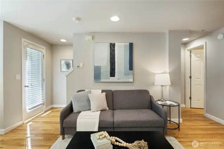 Living space Living space