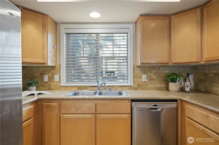 Kitchen Kitchen