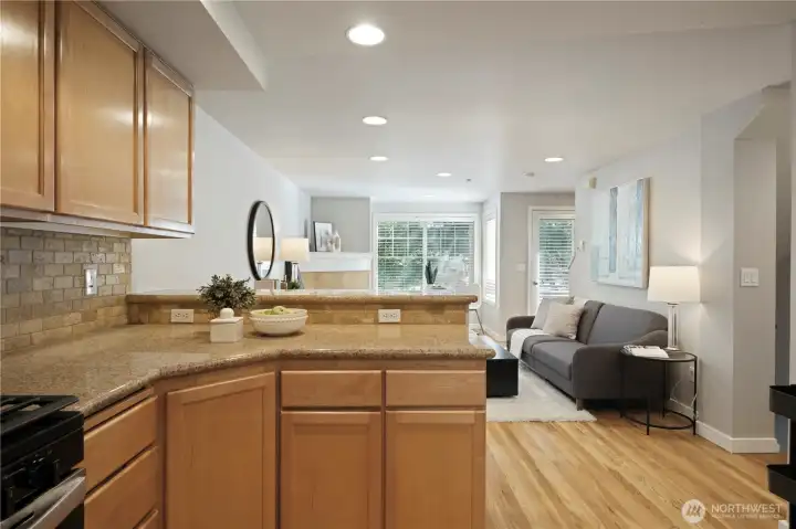 Kitchen Kitchen
