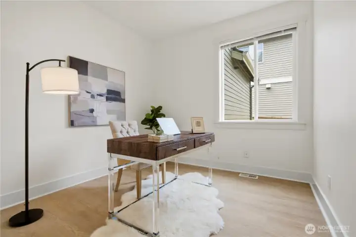 Office on main