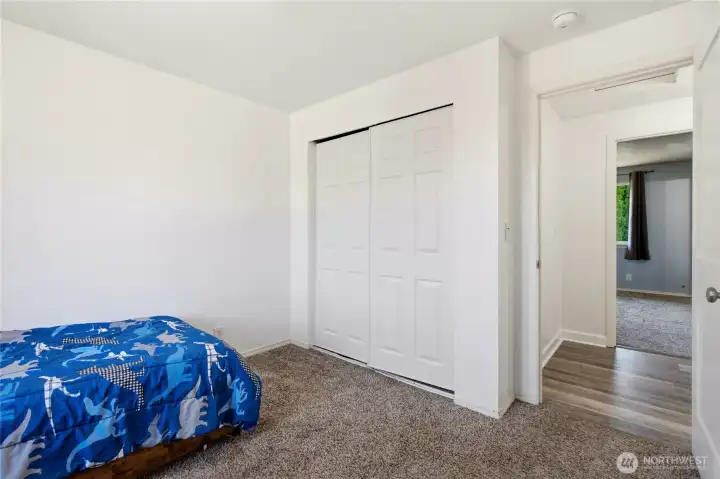 Bedroom number 3 Bedroom number 3