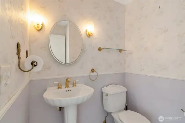 Powder Bath