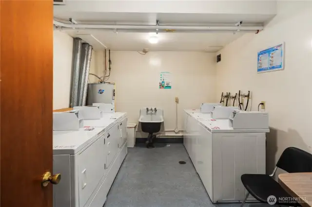 Laundry