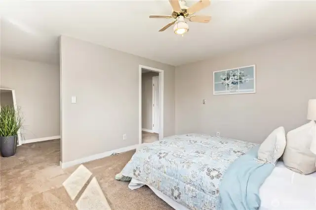 Ceiling Fan