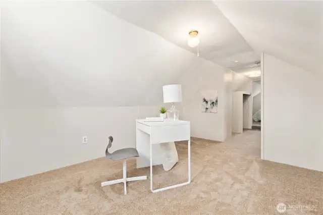 Office or Play Room