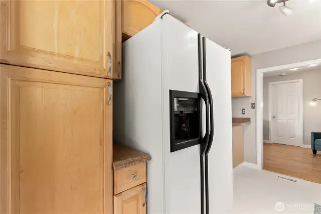 Appliances to Convey