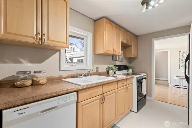 Newer Cabinets