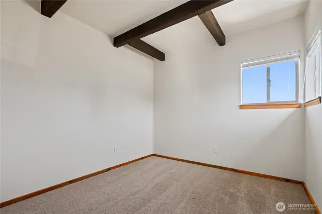 Bedroom #1