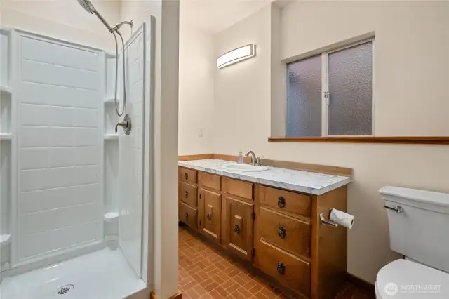 Bathroom #2