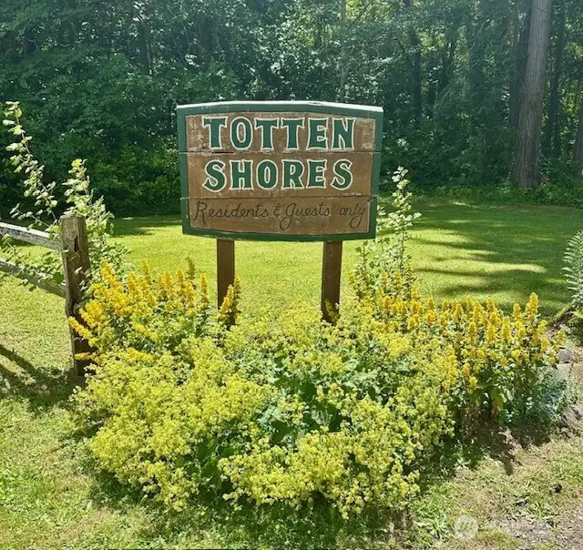 Totten Shores private community