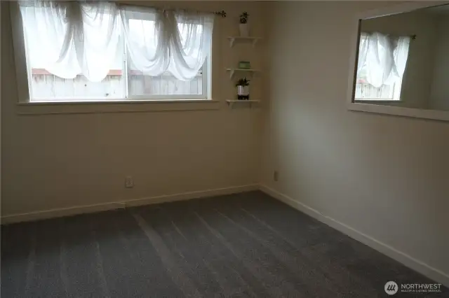 Secondary Bedroom With Bathroom