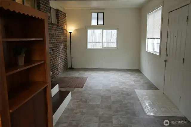 Family / Bonus Room