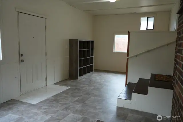 Family / Bonus Room